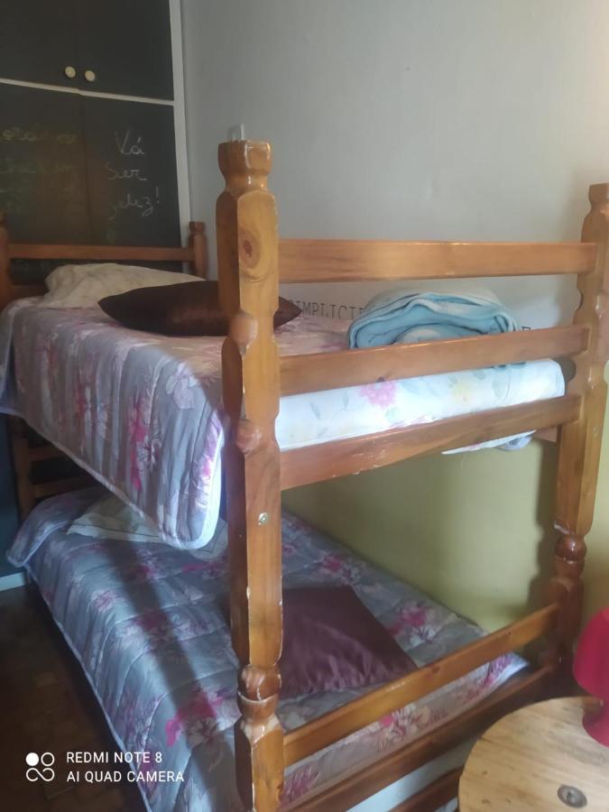 Hospedaria - A Casa Cafe Arte - Valores Acessiveis Сан-Пауло Экстерьер фото